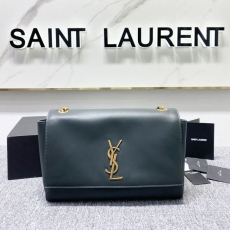 YSL Satchel Bags